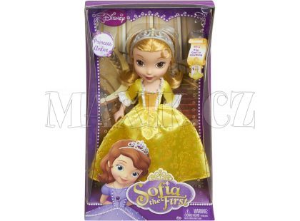 Mattel Disney Sofie Amber 25 cm
