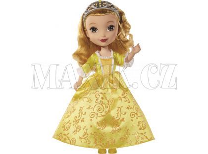 Mattel Disney Sofie Amber 25 cm