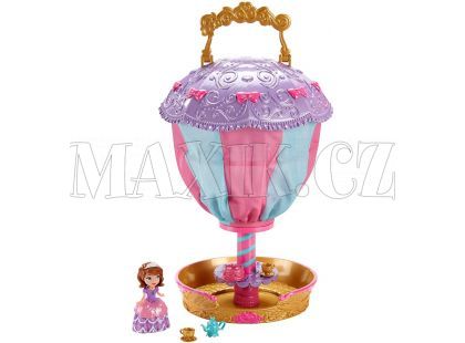 Mattel Disney Sofie balónová párty