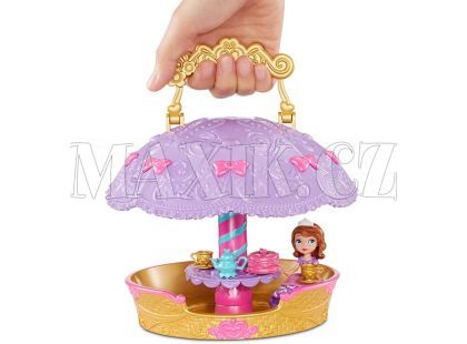 Mattel Disney Sofie balónová párty