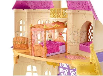 Mattel Disney Sofie královská ložnice