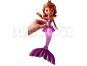 Mattel Disney Sofie mořská víla 25 cm 2