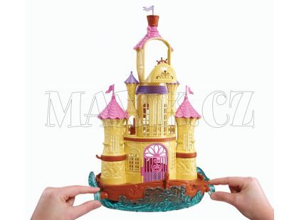 Mattel Disney Sofie prázdninový palác
