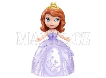 Mattel Disney Sofie prázdninový palác