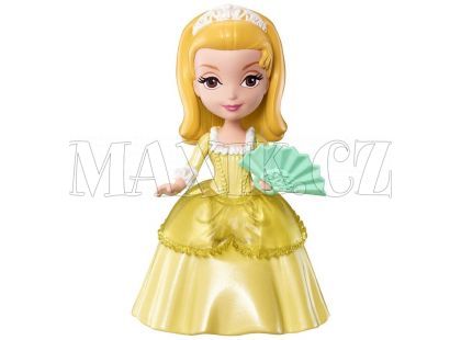 Mattel Disney Sofie s doplňky - Princezna Amber