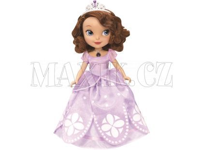 Mattel Disney Sofie večerní šaty