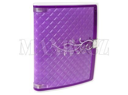 Mattel Elektronický deník s heslem Radica