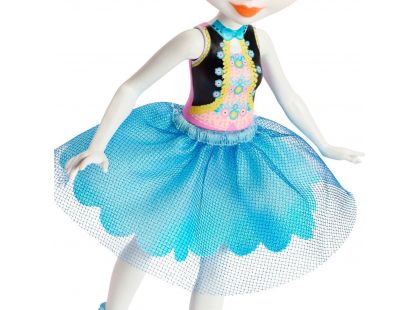 Mattel Enchantimals 3ks baletka s mazlíčkem