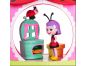 Mattel Enchantimals brouček s domečkem Teeny Kitchen FXM98 5