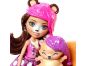 Mattel Enchantimals domácí pohoda FRH46 4