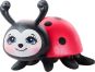 Mattel Enchantimals Glam Party panenka Ladonna Ladybug 4