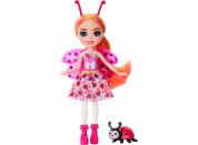 Mattel Enchantimals Glam Party panenka Ladonna Ladybug