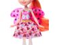 Mattel Enchantimals Glam Party panenka Ladonna Ladybug 3