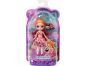 Mattel Enchantimals Glam Party panenka Ladonna Ladybug 6