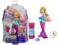 Mattel Enchantimals mořské království bublinková mořská panna 6