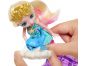 Mattel Enchantimals mořské království bublinková mořská panna 4