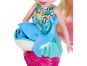 Mattel Enchantimals mořské království bublinková mořská panna 5