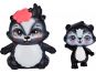 Mattel Enchantimals panenka a setřička Sage Skunk a Caper 3
