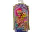 Mattel Enchantimals panenka a zvířátko Falon Phoenix a Sunrise 6
