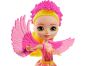 Mattel Enchantimals panenka a zvířátko Falon Phoenix a Sunrise 3