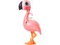 Mattel Enchantimals panenka a zvířátko Fanci Flamingo a Swash 4