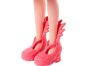 Mattel Enchantimals panenka a zvířátko Fanci Flamingo a Swash 7