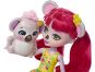 Mattel Enchantimals panenka a zvířátko Karina Koala a Dab 5