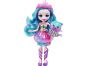 Mattel Enchantimals panenka a zvířátko Royal Ocean Kingdom medúza 2