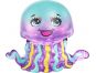 Mattel Enchantimals panenka a zvířátko Royal Ocean Kingdom medúza 4