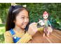Mattel Enchantimals panenka a zvířátko Redward Rooster a Cluck 5