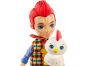 Mattel Enchantimals panenka a zvířátko Redward Rooster a Cluck 2