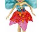 Mattel Enchantimals panenka a zvířátko Royal Ocean Kingdom Staria Starfish a Beamy 4