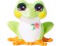 Mattel Enchantimals panenka a zvířátko Tamika Tree Frog a Burst 6