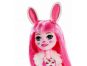 Mattel Enchantimals panenka se zvířátkem Bree Bunny a Twist 3