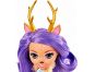 Mattel Enchantimals panenka se zvířátkem Danessa Deer a Sprint 4