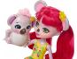 Mattel Enchantimals panenka se zvířátkem Karina Koala 4