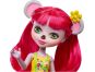 Mattel Enchantimals panenka se zvířátkem Karina Koala 5