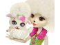 Mattel Enchantimals panenka se zvířátkem Lorna Lamb 2