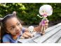 Mattel Enchantimals panenka se zvířátkem Lorna Lamb 6