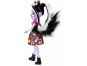 Mattel Enchantimals panenka se zvířátkem Sage Skunk a Caper 5