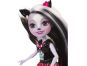 Mattel Enchantimals panenka se zvířátkem Sage Skunk 4