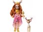 Mattel Enchantimals panenky kolekce royal Daviana ™ & Grassy ™ 2