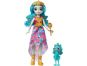 Mattel Enchantimals panenky kolekce royal Paradise ™ & Rainbow ™ 2
