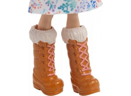 Mattel Enchantimals rodinka jeleni