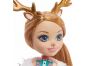 Mattel Enchantimals rodinka jeleni 3
