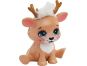 Mattel Enchantimals rodinka jeleni 6