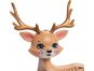 Mattel Enchantimals rodinka jeleni 7