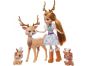 Mattel Enchantimals rodinka jeleni 2