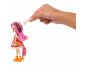 Mattel Enchantimals Vodní svět Panenka a zvířátko Clarita Clownfish a cackle 5