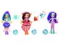 Mattel Enchantimals Vodní svět Panenka a zvířátko Clarita Clownfish a cackle 6